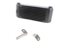 Perrin PSP-OIL-127 - 22-25 Subaru WRX Engine Oil Cooler Tuner Kit (No lines/Thermostat Housing)