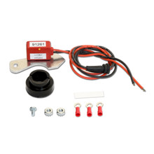 Pertronix 91261 - Ignitor II Ford 6 cyl