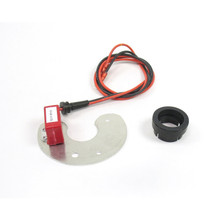Pertronix 91281DV - Ignitor II Dual Point w/Vac Adv