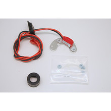 Pertronix 9LU-142A - Ignitor II, Lucas 4 cyl 25D4