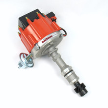 Pertronix D1101 - Distr HEI Olds 260-455 red cap