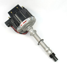 Pertronix D1070 - Race HEI Chevy SB/BB blk cap