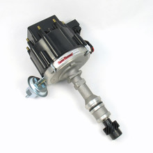Pertronix D1100 - Distr HEI Olds 260-455 blk cap