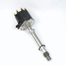 Pertronix D1020 - HEI/EST Dist SB/BB Chevy blk cap