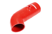 Perrin PSP-INT-432RD - 22-25 Subaru BRZ / Toyota GR86 Inlet Hose - Red