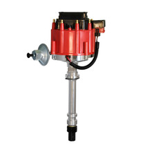 Pertronix D1061 - Distr HEI Chevy SB/BB red cap