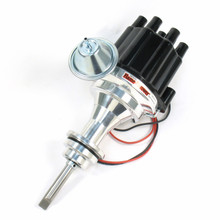 Pertronix D141700 - Dist Billet Mopar 273-360 black cap