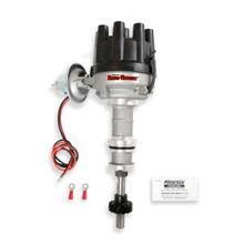 Pertronix D134620 - Dist Cast Ford 351C blk cap