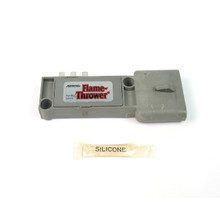 Pertronix D2010 - FLAME-THROWER FORD TFI STYLE MODULE FOR MOST 1983-93 FORDS WITH MOTORCRAFT DISTRIBUTORS