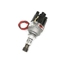 Pertronix D190500 - Dist Ford X-Flow cast I2 non-vac top exit Cap