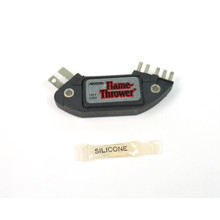 Pertronix D2001 - FLAME-THROWER 7-PIN HEI MODULE. REPLACMENT MODULE FOR GM 8-CYLINDER HEI DISTRIBUTORS FROM 1980-91