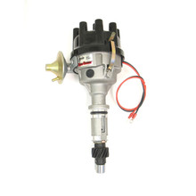 Pertronix D175510 - Dist Rover 8 cyl, Ignitor, vac