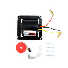 Pertronix D3000 - HEI 50,000 Volt Coil (red/yellow wire)