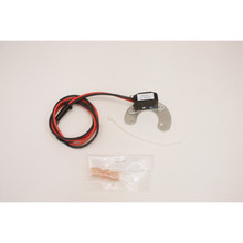 Pertronix D500707 - REPLACEMENT ORIGINAL IGNITOR MODULE FOR ALL FLAME-THROWER "STOCK-LOOK" 4 & 6-CYLINDER 45D STYLE DISTRIBUTORS