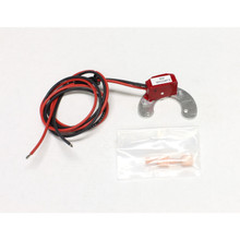 Pertronix D500701 - REPLACEMENT IGNITOR II MODULE FOR ALL FLAME-THROWER "STOCK-LOOK" 4 & 6-CYLINDER 45D STYLE DISTRIBUTORS