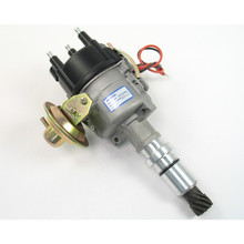 Pertronix D43-04B - Dist. Cont. 4 cyl. Finished