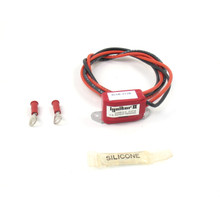 Pertronix D500700 - REPLACEMENT IGNITOR II MODULE FOR ALL FLAME-THROWER BILLET DISTRIBUTORS INCLUDING 6-CYLINDER AND VOLKSWAGEN