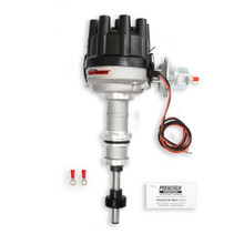 Pertronix D7134600 - Dist Cast Ford I3 SB blk cap