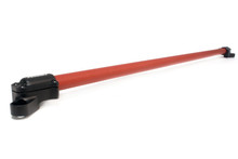 Perrin PSP-SUS-066RD - 13-25 Subaru BRZ / Toyota GR86/86 / Scion FR-S Front Strut Brace - Red
