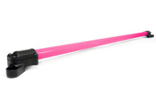 Perrin PSP-SUS-066HP - 13-25 Subaru BRZ / Toyota GR86/86 / Scion FR-S Front Strut Brace - Hyper Pink