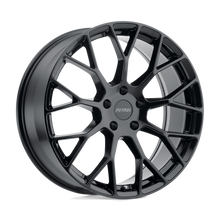 Petrol 1670P2B404100B72 - P2b 16X7 Gloss Black