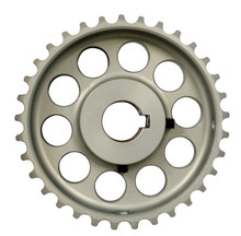 Peterson Fluid 06-1337 - Systems HTD Pulley 37 Tooth 1 Wide LW
