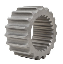 Peterson Fluid 06-1225 - Systems Pulley 25 Tooth HTD Spline Drive
