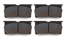 Pfc Brakes 7751.13.20.34 - Brake Pads Wilwood SL Dyno Bedded