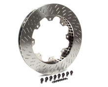 Pfc Brakes 309.32.0045.52 - RH SR2 Brake Rotor 12.16 in x 1.25in GM Caliper