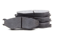 Pfc Brakes 7934.13.19.44 - Brake Pad for PFC ZR34 Caliper