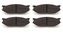 Pfc Brakes 7905.39.25.34 - Brake Pads ZR34 / ZR94 w 20MM Thick Rotor
