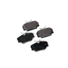 Pfc Brakes 0278.08.17.44 - Brakes Pads BMW E30 Front