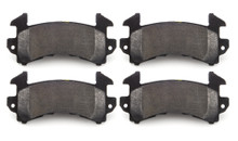 Pfc Brakes 0154.39.14.44 - Brake Pad GM Metric 39 Compound
