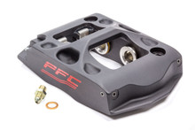 Pfc Brakes 24.284.255.290.11A - ZR-24 Caliper Left Side Trailing