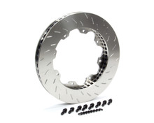 Pfc Brakes 299.32.0045.01 - LH DDS Rotor 1.25in x 11.75in