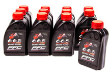 Pfc Brakes 025.0038 - Brake Fluid RH665 500ml Bottle Case