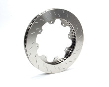 Pfc Brakes 299.32.0040.01 - LH DDS Rotor 1.25in x 11.75in