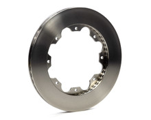 Pfc Brakes 299.20.0045.11 - LH DDS Rotor .810in x 11.75in Non-Slotted