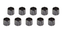 Pioneer PG-233-10 - Cylinder Head Dowels - Hollow - Steel - Natural - Big Block Chevy - Set of 10