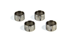 Pioneer S-1113 - Cylinder Head Dowels - Split - Steel - Natural - Big Block Ford / FE-Series - Set of 4