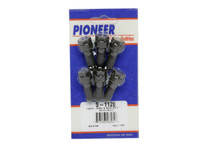 Pioneer S-1120 - Pressure Plate Bolt Kit - Chevy V8 (6) 3/8 x 1