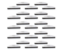 Pioneer PK-135-25 - Woodruff Keys - (25) 3/16 x 1-3/4
