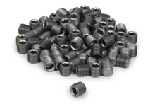 Pioneer PP-505-100 - Pipe Plug - 1/16-NPT 100pk w/Hex Head Socket