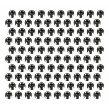 Pioneer PP-637-25 - Pipe Plug - 3/8 25pk Hex Socket
