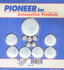 Pioneer PE-109 - 400 Ford Freeze Plug Kit