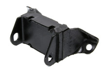 Pioneer 602257 - Motor Mount - Bolt-On - Rubber / Steel - Black Paint - Small Block Ford - Each