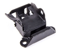 Pioneer 602267 - Motor Mount - Bolt-On - Rubber / Steel - Black Paint - Small Block Chevy / Inline-6 - Each
