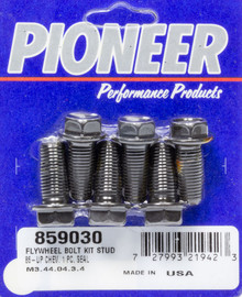 Pioneer 859030 - Flywheel Bolt Kit 7/16-20 x 1 in