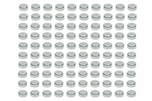 Pioneer EPC-85-100 - Expansion Plugs-100pk 1.508 Dia x .625 Height