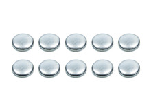 Pioneer EPS-191-10 - Expansion Plugs - 2-1/2 (10)